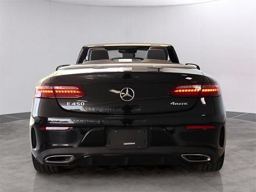 2023 Mercedes-Benz E-Class E 450 4MATIC