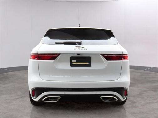 2025 Jaguar F-PACE P400 R-Dynamic S