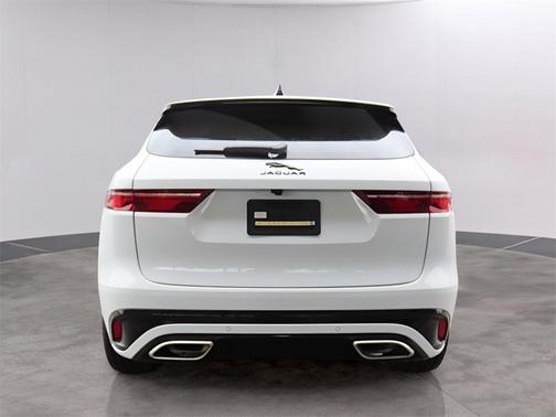 2025 Jaguar F-PACE P400 R-Dynamic S