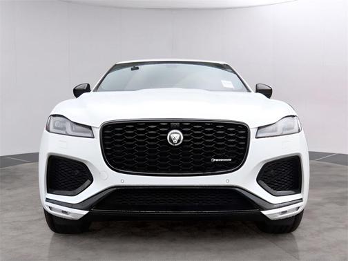 2025 Jaguar F-PACE P400 R-Dynamic S