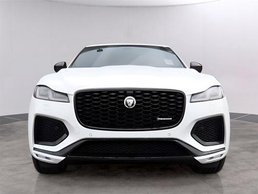 2025 Jaguar F-PACE P400 R-Dynamic S