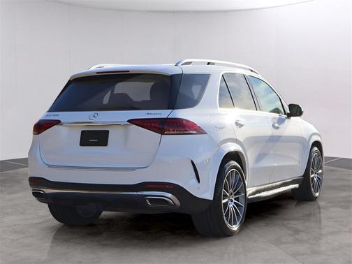 2023 Mercedes-Benz GLE 350 Base 4MATIC