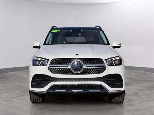 2023 Mercedes-Benz GLE 350 Base 4MATIC