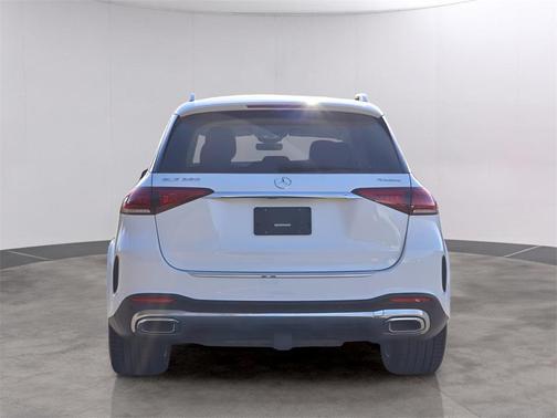 2023 Mercedes-Benz GLE 350 Base 4MATIC