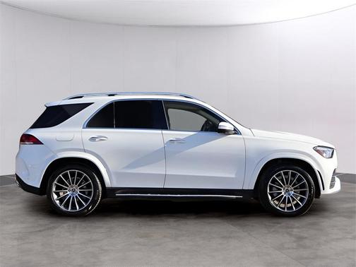2023 Mercedes-Benz GLE 350 Base 4MATIC