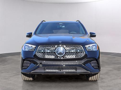 2026 Mercedes-Benz GLE 350 Base 4MATIC