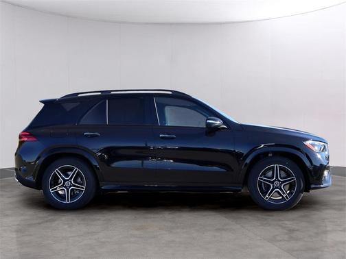 2026 Mercedes-Benz GLE 350 Base 4MATIC