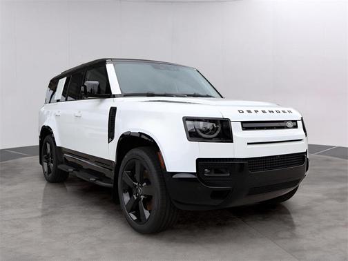 2025 Land Rover Defender P400 X-Dynamic SE