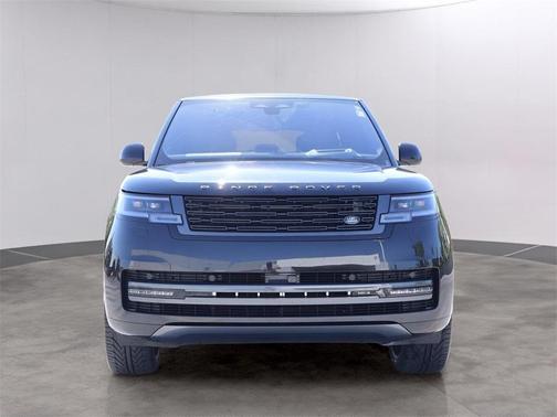 2023 Land Rover Range Rover P400 SE