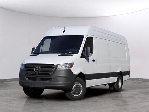 2024 Mercedes-Benz Sprinter 3500XD High Roof