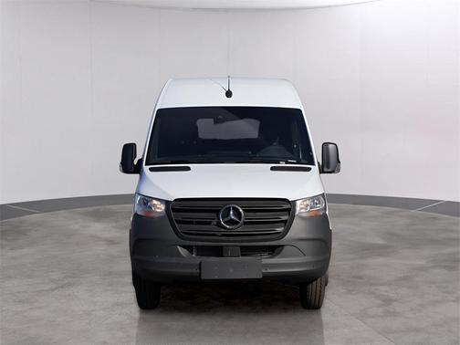 2024 Mercedes-Benz Sprinter 3500XD High Roof