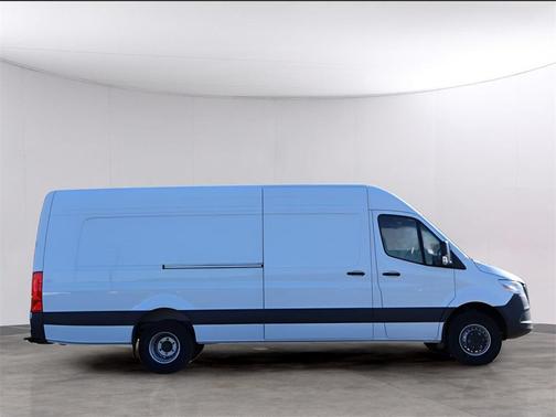 2024 Mercedes-Benz Sprinter 3500XD High Roof