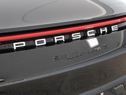 2020 Porsche 911 Carrera S
