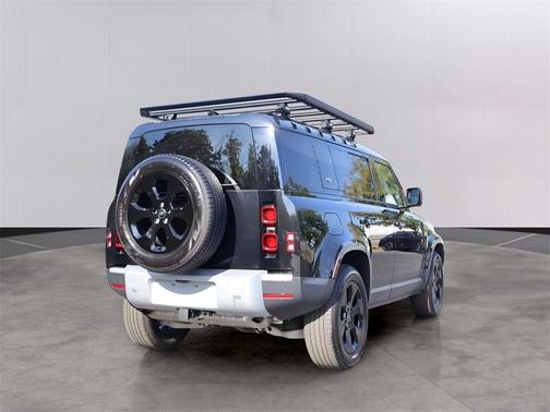 2024 Land Rover Defender P400 S
