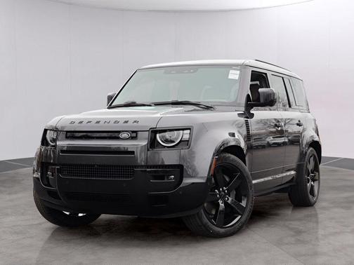 2026 Land Rover Defender 110 X-Dynamic SE