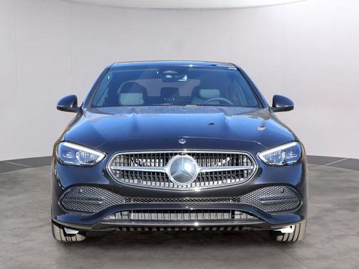 2026 Mercedes-Benz C-Class C 300 4MATIC