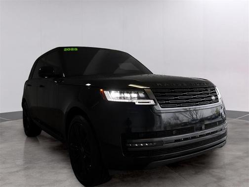 2023 Land Rover Range Rover P530 SE