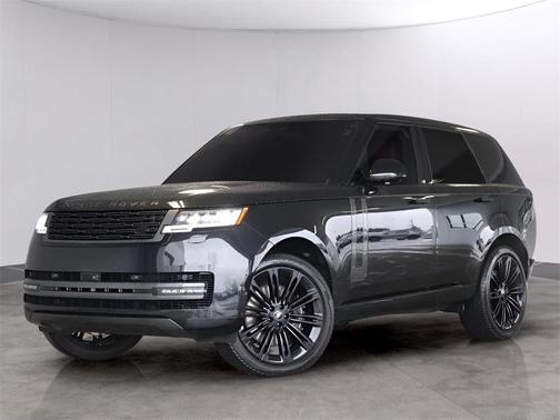 2023 Land Rover Range Rover P530 SE