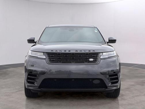Carpathian Grey 2026 Land Rover Range Rover Velar P250 Dynamic SE