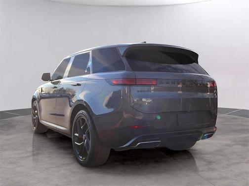 2023 Land Rover Range Rover Sport SE