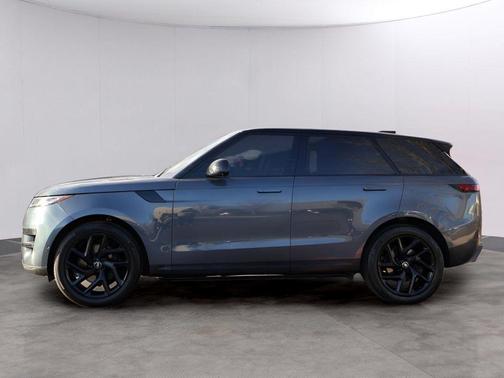2023 Land Rover Range Rover Sport SE
