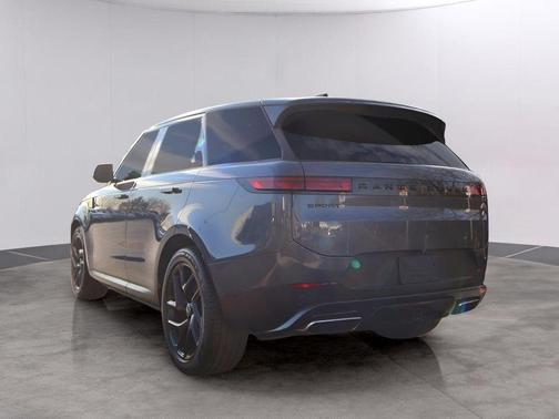2023 Land Rover Range Rover Sport SE
