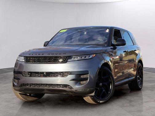 2023 Land Rover Range Rover Sport SE