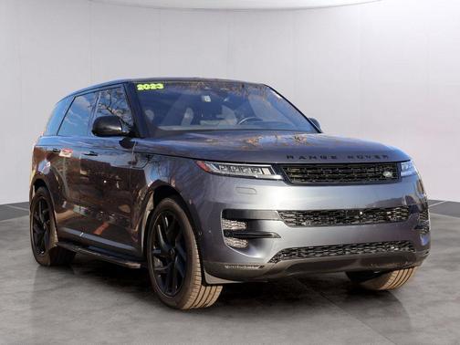 2023 Land Rover Range Rover Sport SE