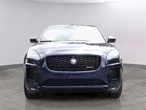 2024 Jaguar E-PACE P250 R-Dynamic SE