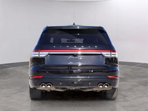 2023 Lincoln Aviator Reserve AWD