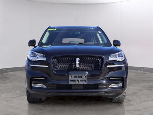 2023 Lincoln Aviator Reserve AWD