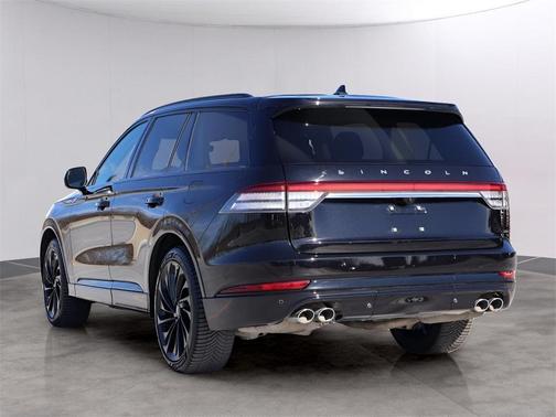 2023 Lincoln Aviator Reserve AWD