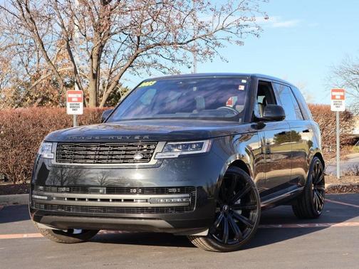 2023 Land Rover Range Rover P530 SE