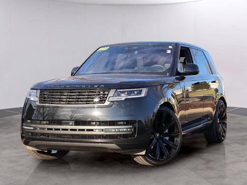 2023 Land Rover Range Rover P530 SE