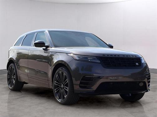 2026 Land Rover Range Rover Velar P250 Dynamic SE