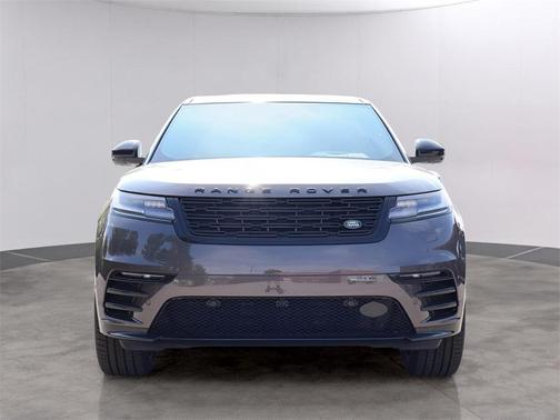 2026 Land Rover Range Rover Velar P250 Dynamic SE