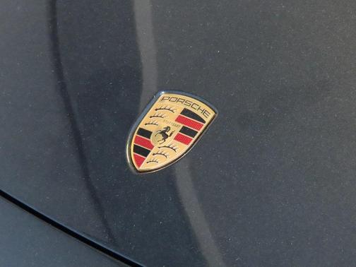 2024 Porsche Macan 4