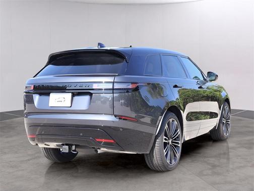 2026 Land Rover Range Rover Velar P400 Autobiography