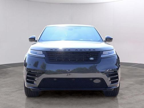 Carpathian Grey 2026 Land Rover Range Rover Velar P400 Autobiography