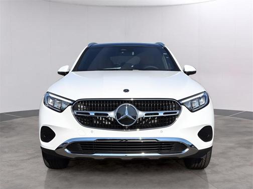 2026 Mercedes-Benz GLC 300 Base 4MATIC