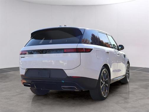 2025 Land Rover Range Rover Sport P360 SE
