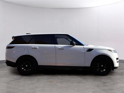 2025 Land Rover Range Rover Sport P360 SE