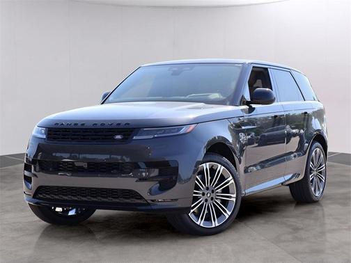 2025 Land Rover Range Rover Sport P400 Dynamic SE