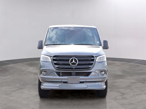 2024 Mercedes-Benz Sprinter 2500 EXPLORER 144 WB