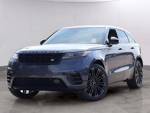 2026 Land Rover Range Rover Velar P250 Dynamic SE