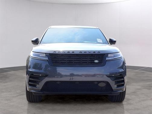 2026 Land Rover Range Rover Velar P250 Dynamic SE