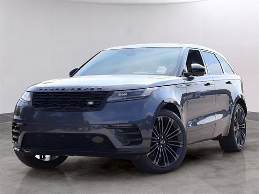 2026 Land Rover Range Rover Velar P250 Dynamic SE