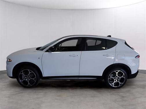 2024 Alfa Romeo Tonale Ti