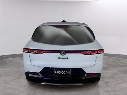 2024 Alfa Romeo Tonale Ti