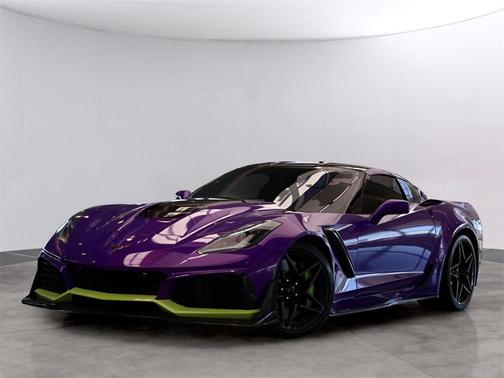 2019 Chevrolet Corvette ZR1